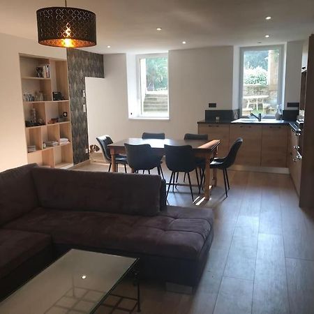 Ferienwohnung Un Havre De Paix A 2 Pas Du Port Paimpol Exterior foto