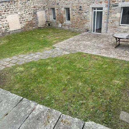 Ferienwohnung Un Havre De Paix A 2 Pas Du Port Paimpol Exterior foto