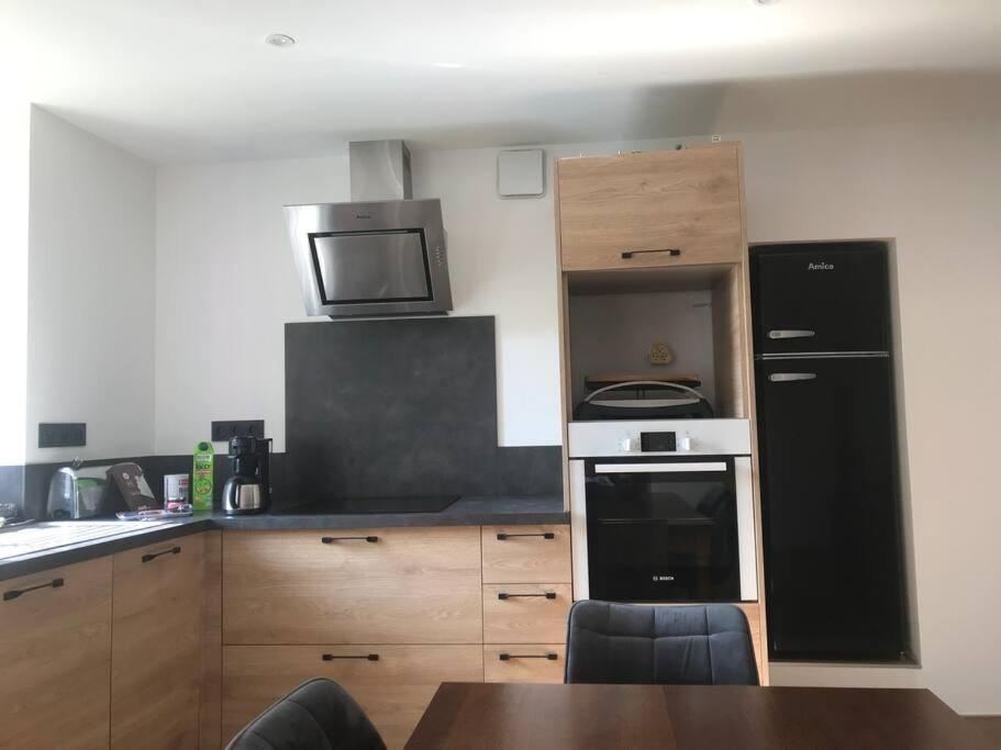 Ferienwohnung Un Havre De Paix A 2 Pas Du Port Paimpol Exterior foto