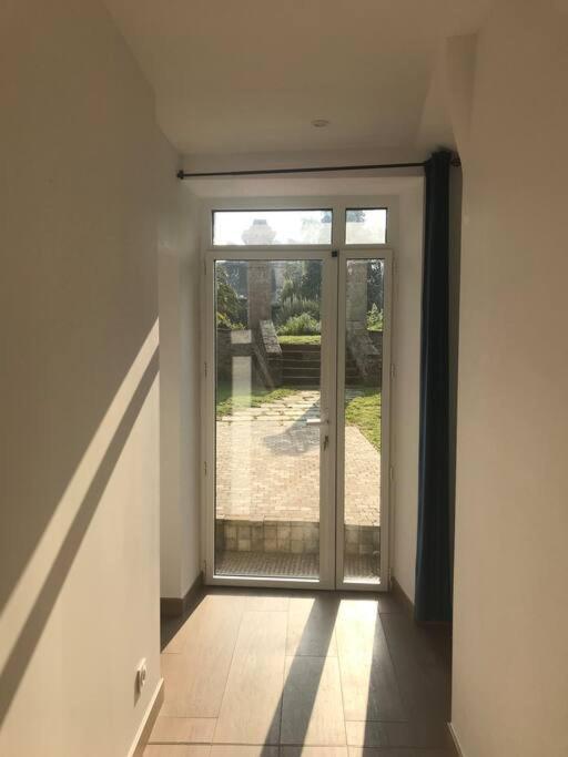 Ferienwohnung Un Havre De Paix A 2 Pas Du Port Paimpol Exterior foto