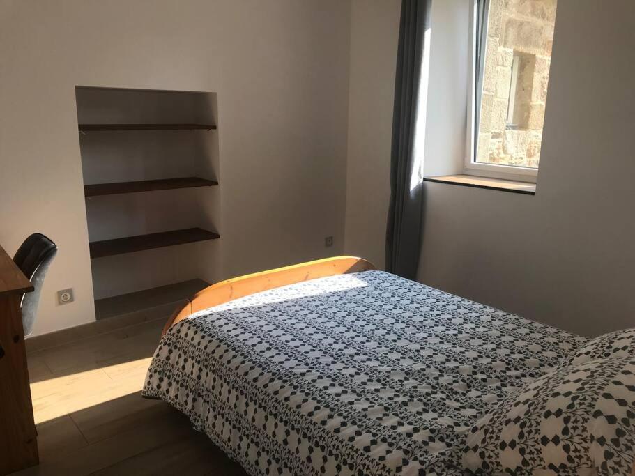Ferienwohnung Un Havre De Paix A 2 Pas Du Port Paimpol Exterior foto